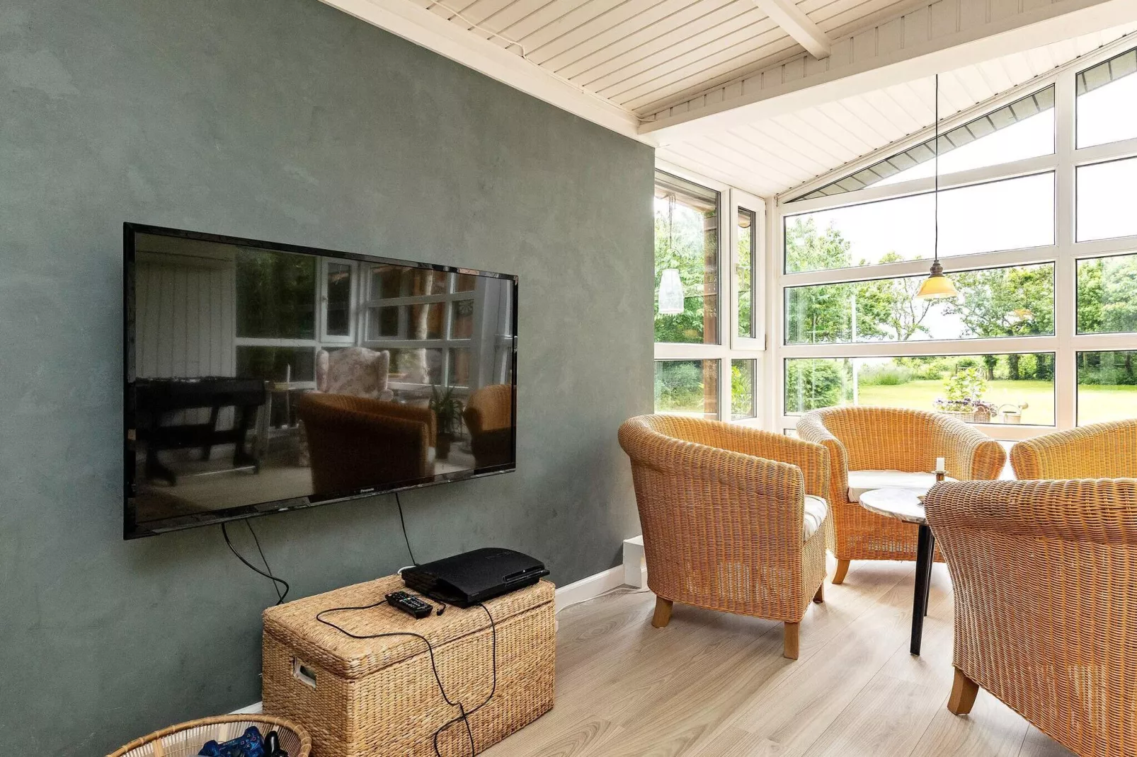 11 person holiday home in Vinderup-By Traum-Indoor