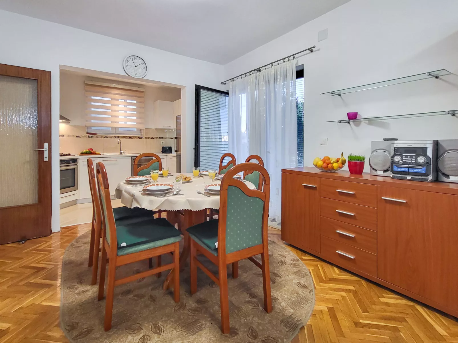 Apartman Kolar-Drinnen