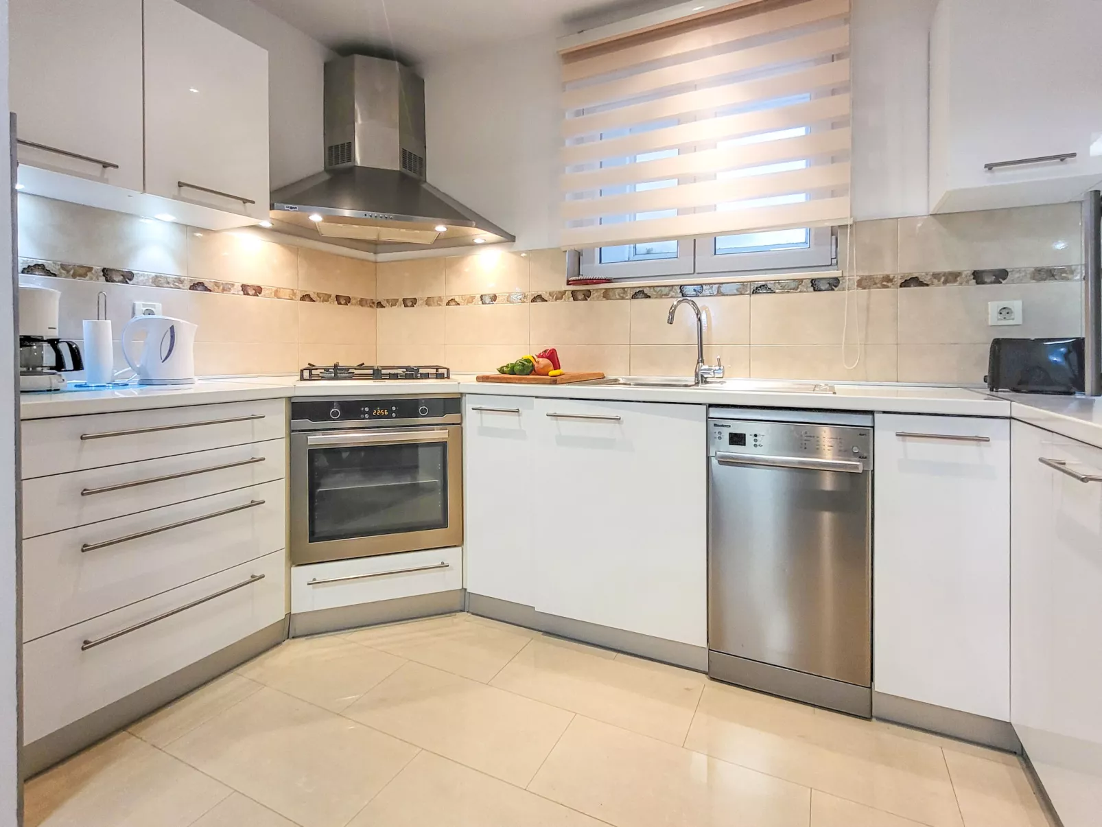 Apartman Kolar-Drinnen