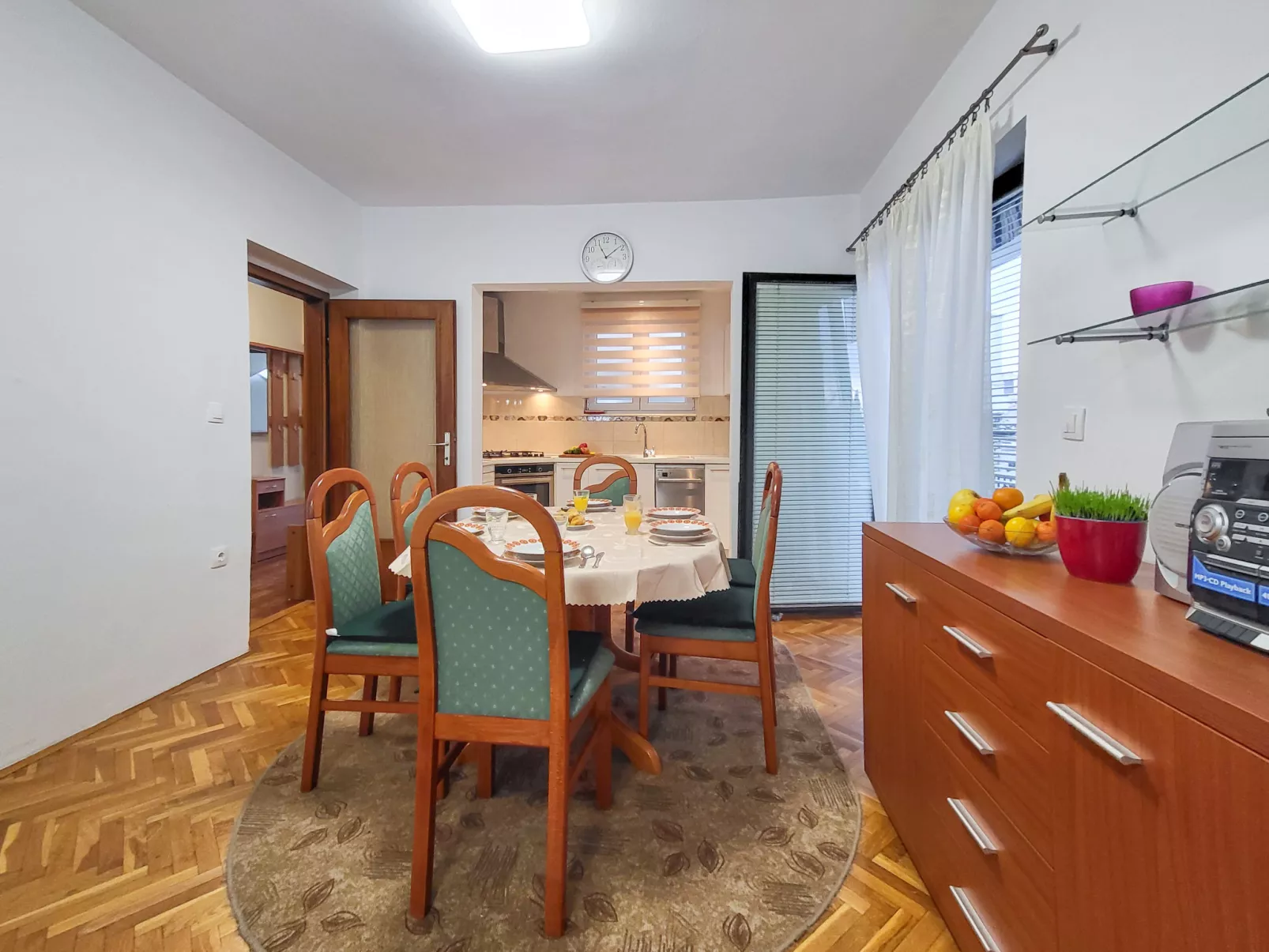Apartman Kolar-Drinnen