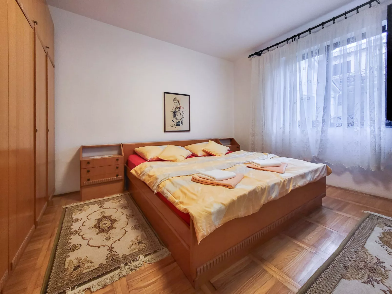 Apartman Kolar-Drinnen