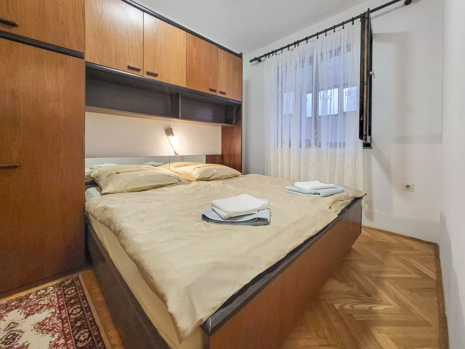 Apartman Kolar-Drinnen