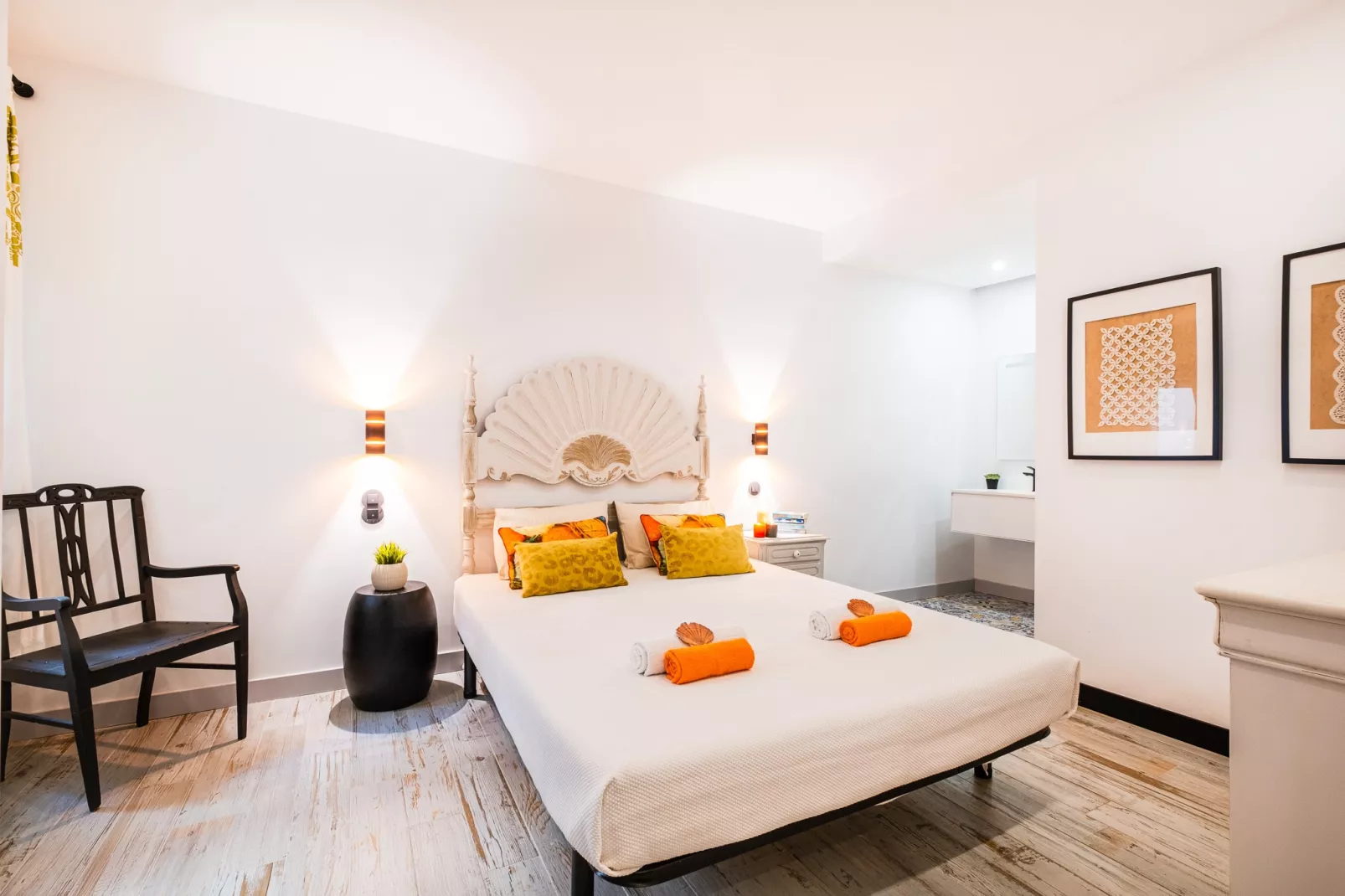 Apartment Carvoeiro By The Sea 1-Bedroom