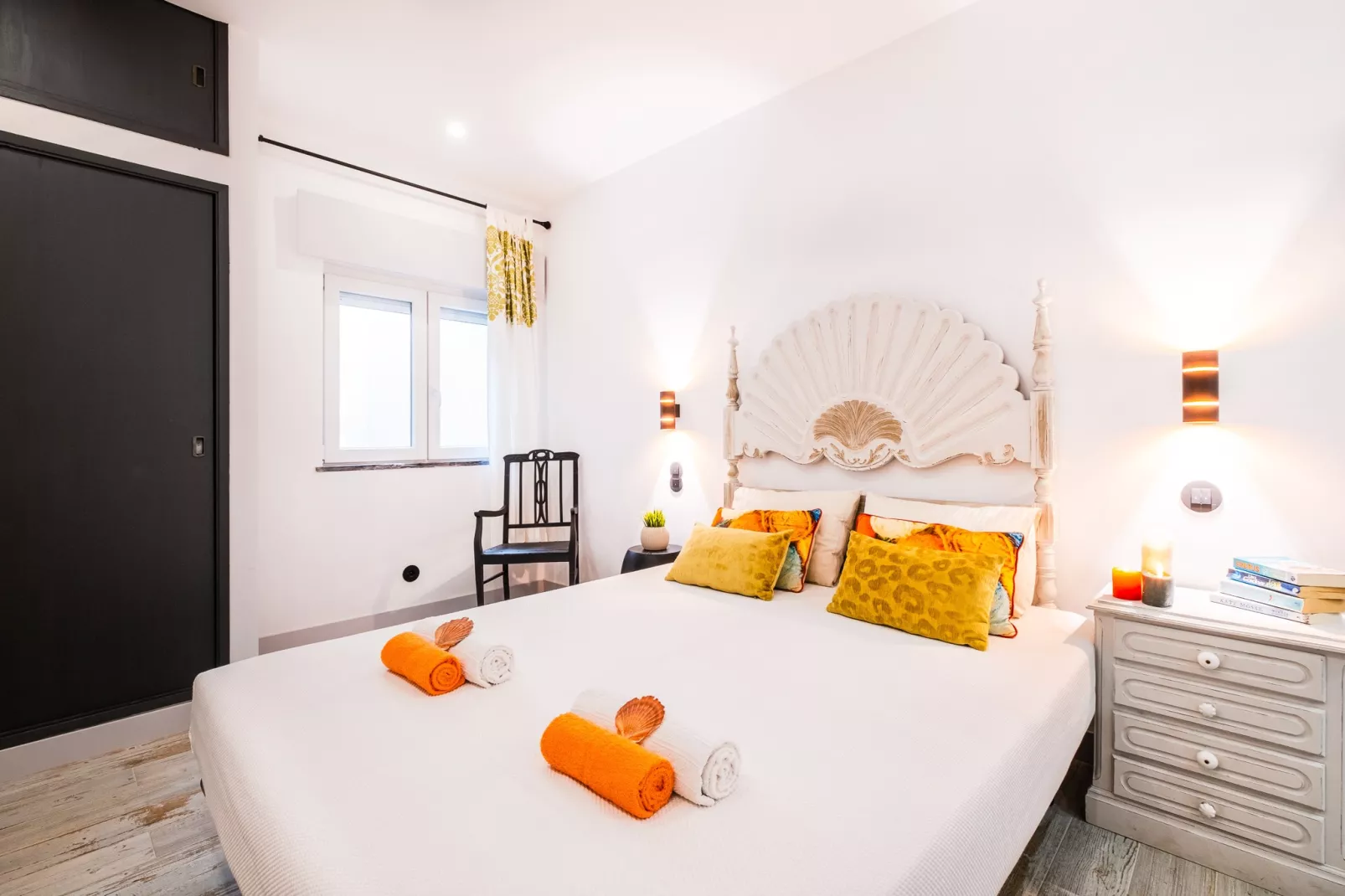 Apartment Carvoeiro By The Sea 1-Bedroom