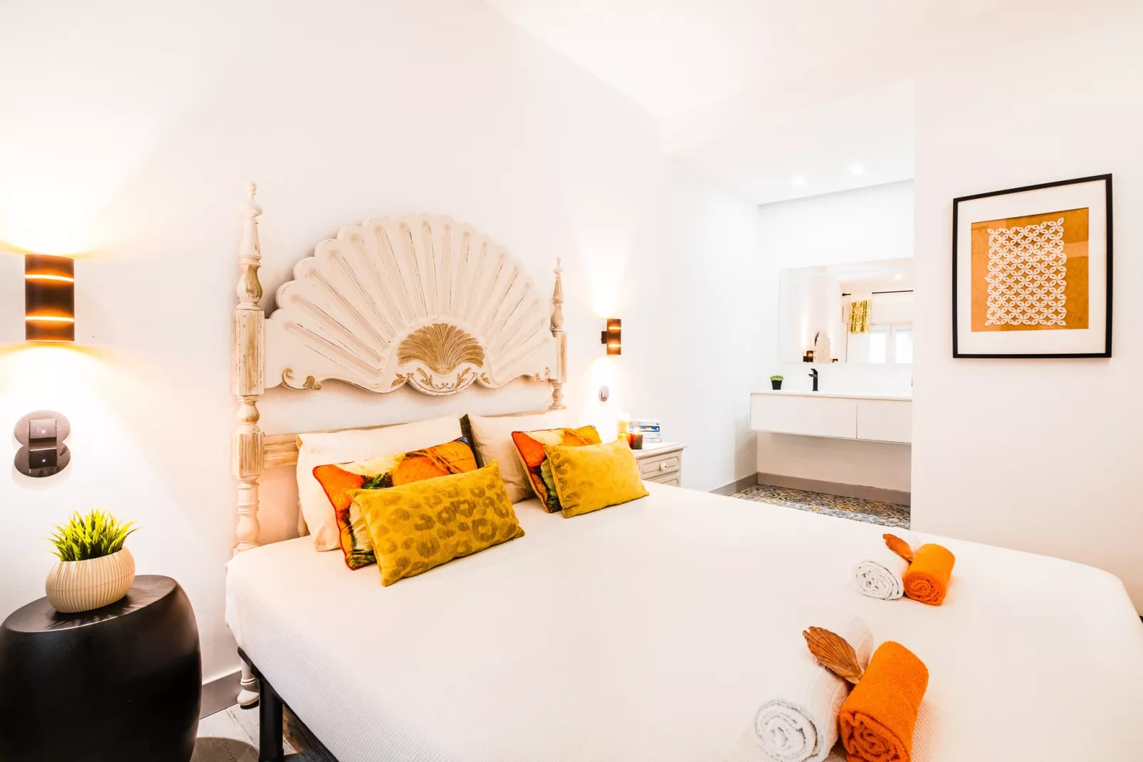 Apartment Carvoeiro By The Sea 1-Bedroom