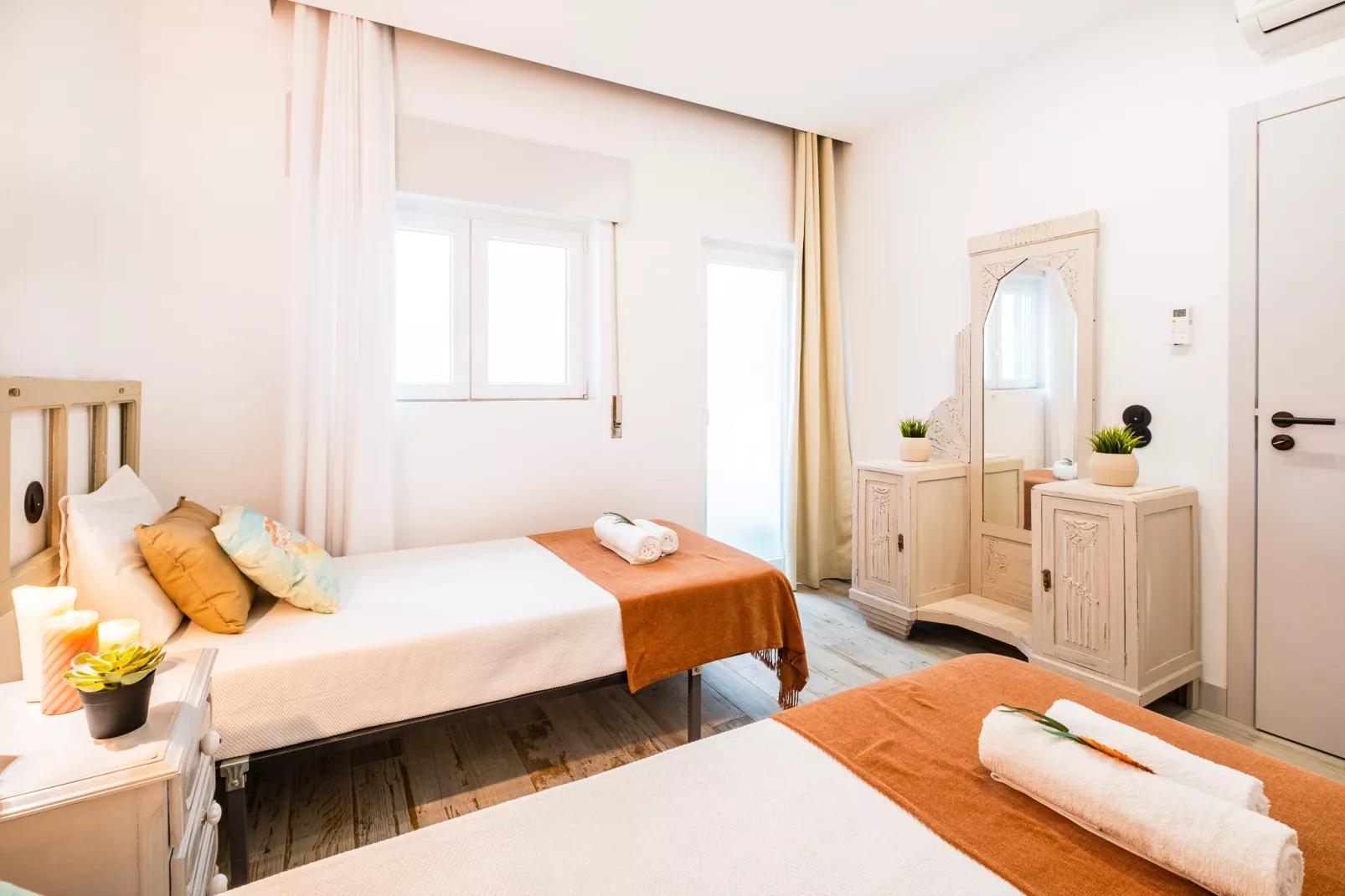 Apartment Carvoeiro By The Sea 1-Bedroom