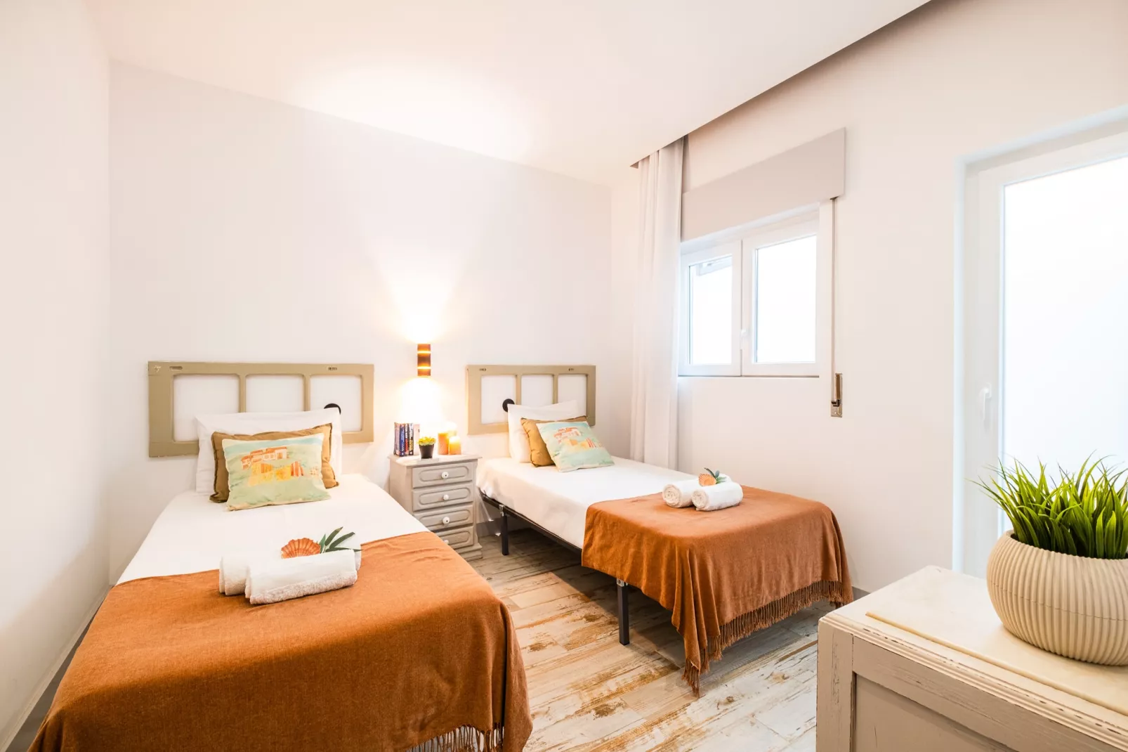 Apartment Carvoeiro By The Sea 1-Bedroom