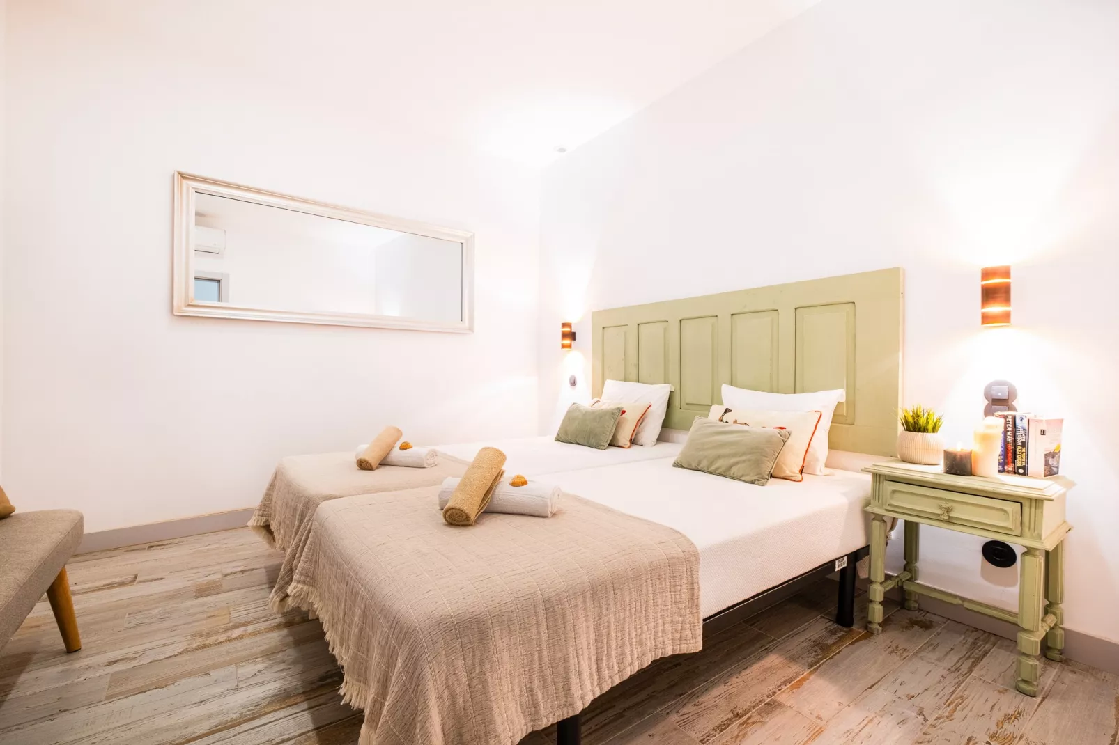Apartment Carvoeiro By The Sea 1-Bedroom