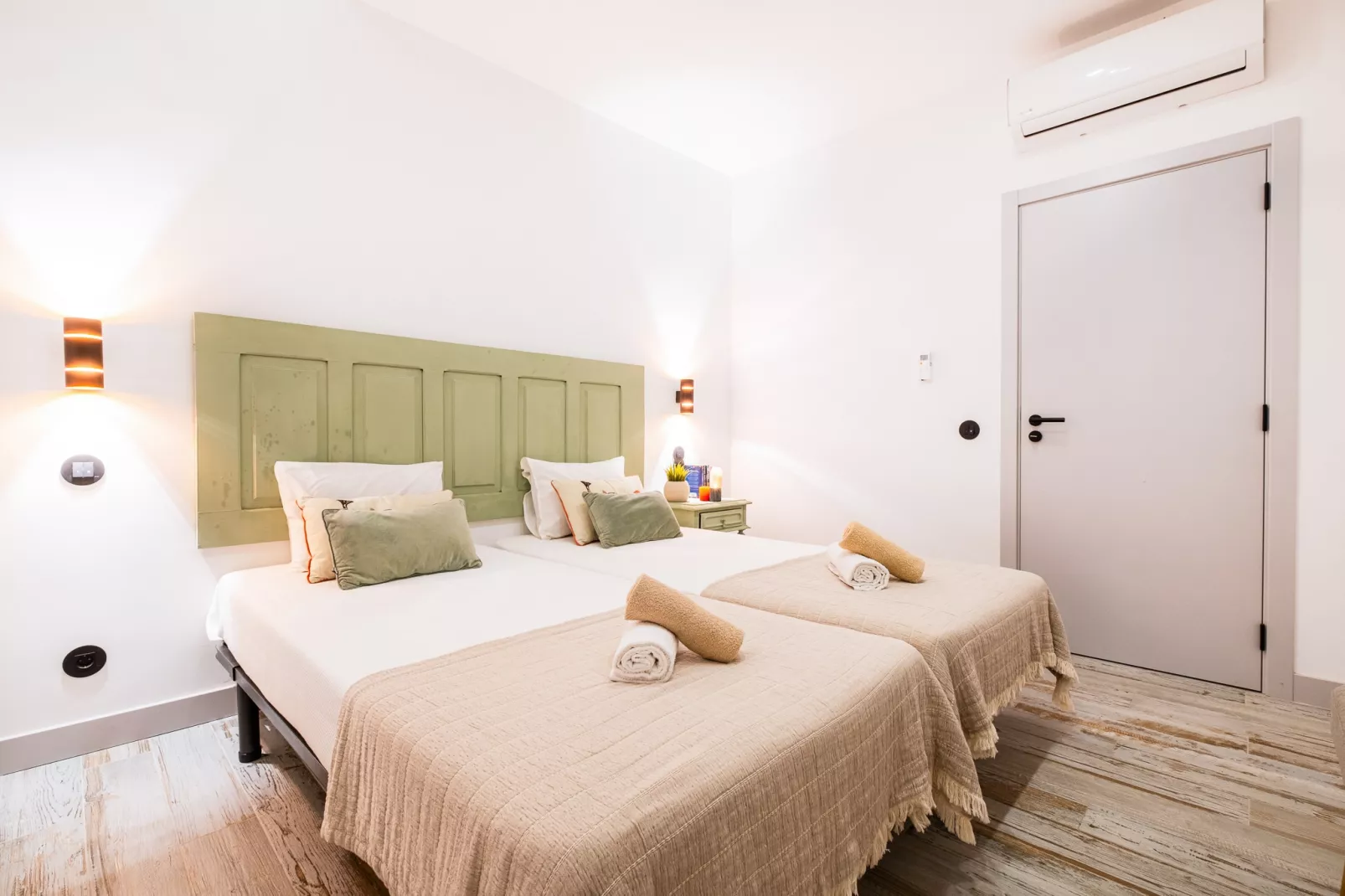 Apartment Carvoeiro By The Sea 1-Bedroom