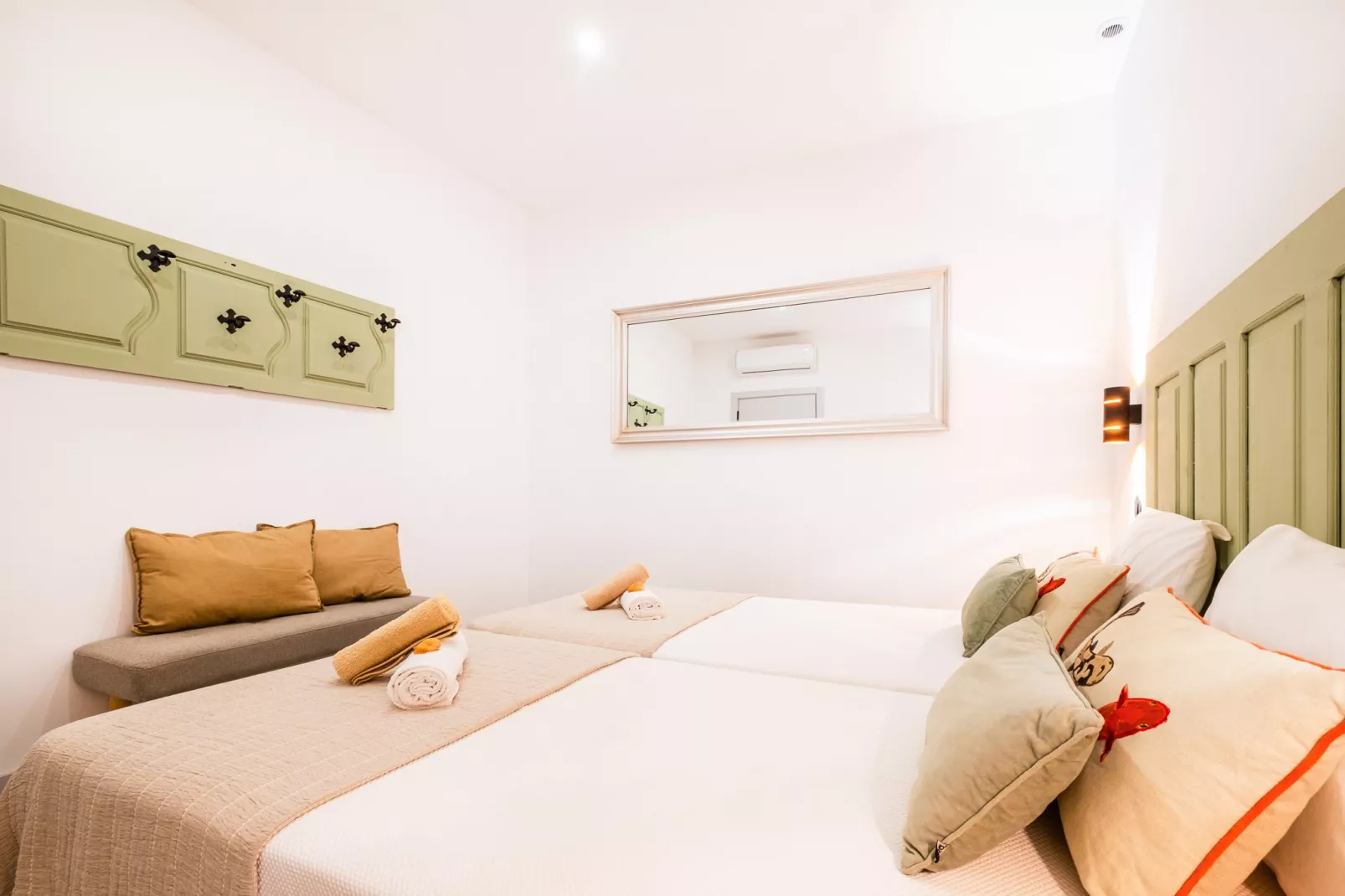 Apartment Carvoeiro By The Sea 1-Bedroom