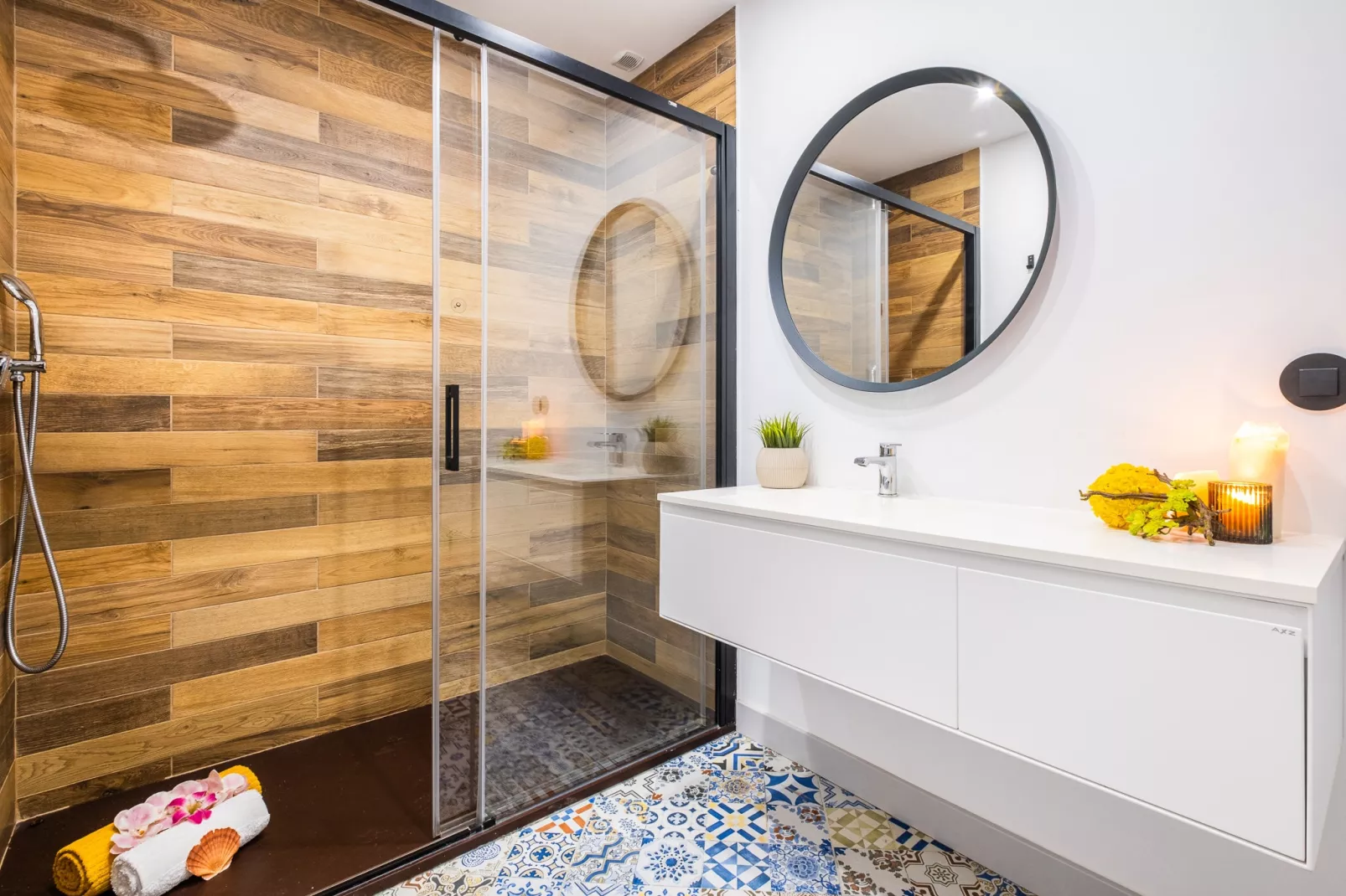 Apartment Carvoeiro By The Sea 1-Bathroom