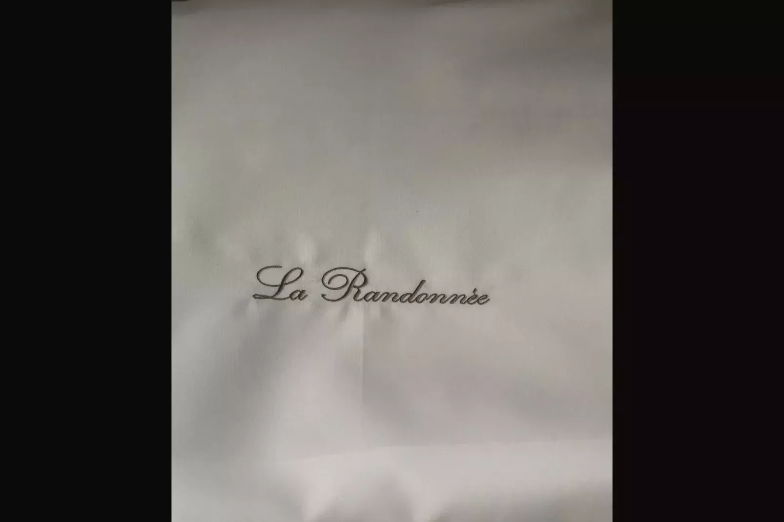 Gite La Randonnée II-Atmosphere