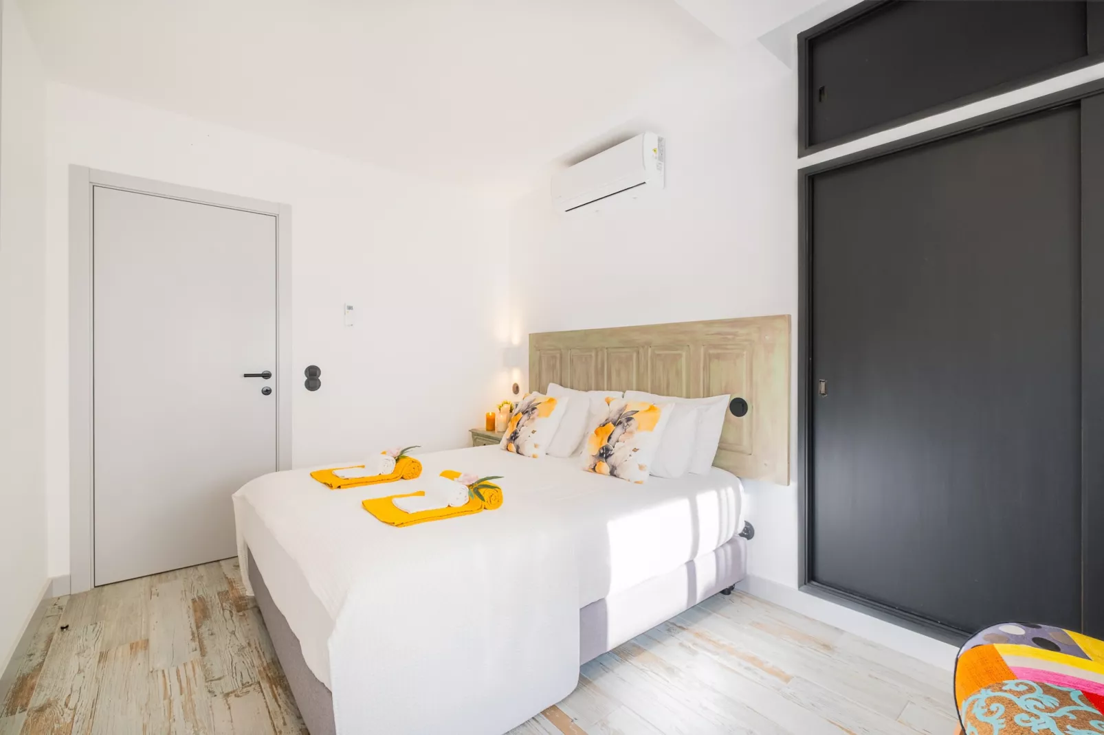 Apartment Carvoeiro By The Sea 3-Bedroom
