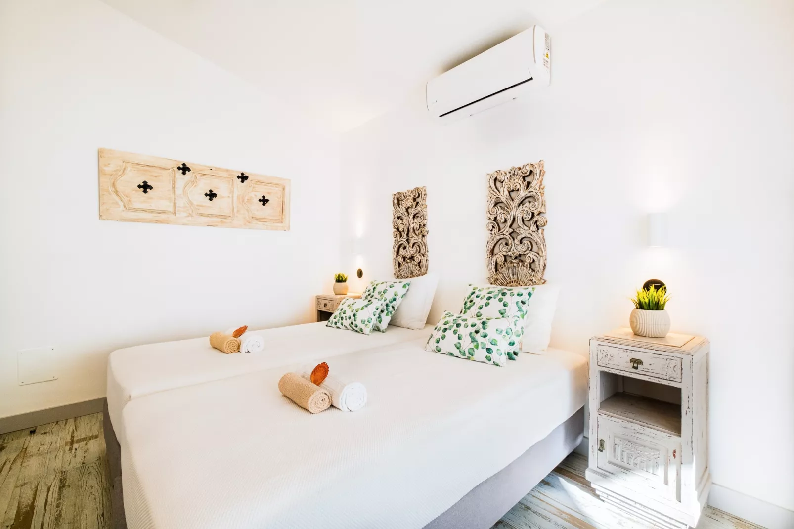 Apartment Carvoeiro By The Sea 3-Bedroom