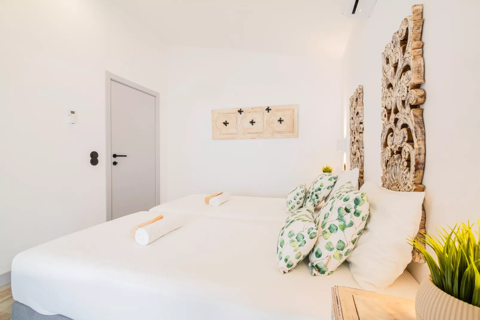 Apartment Carvoeiro By The Sea 3-Bedroom
