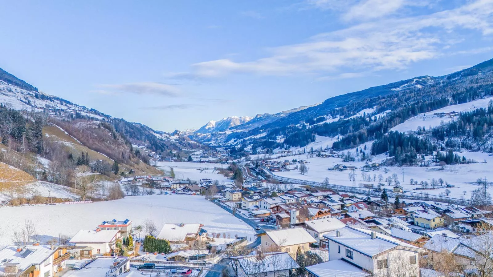 Slunce-Gebiet Winter 1 km
