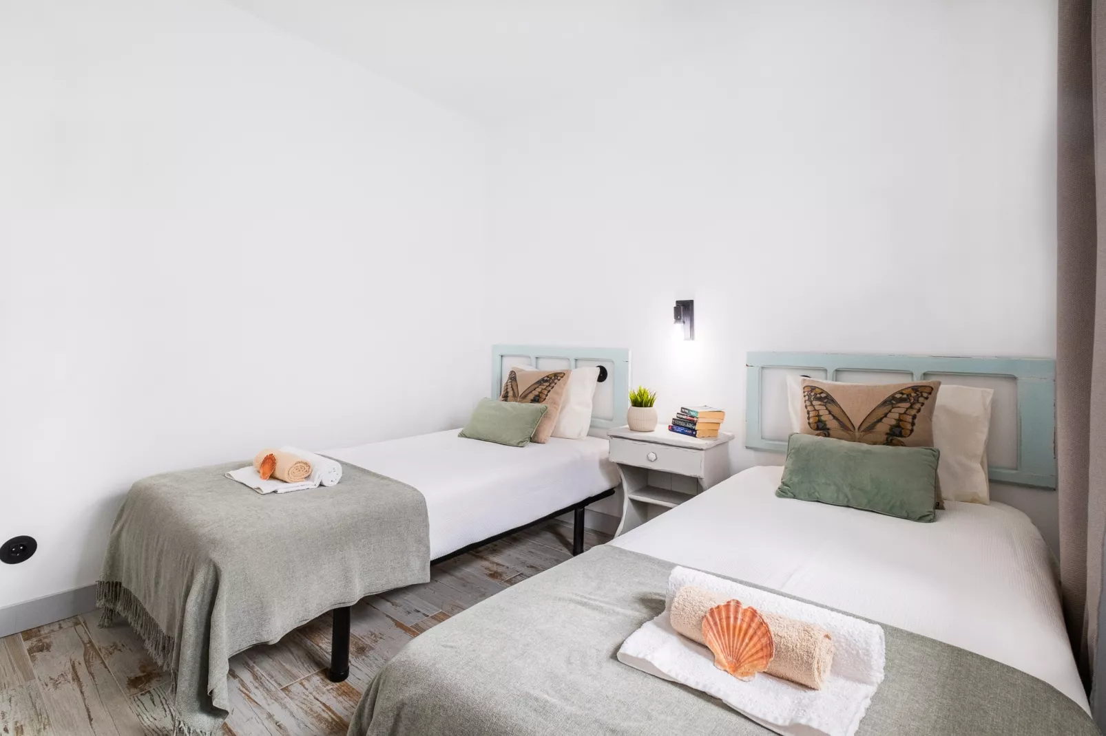 Apartment Carvoeiro By The Sea 2-Bedroom