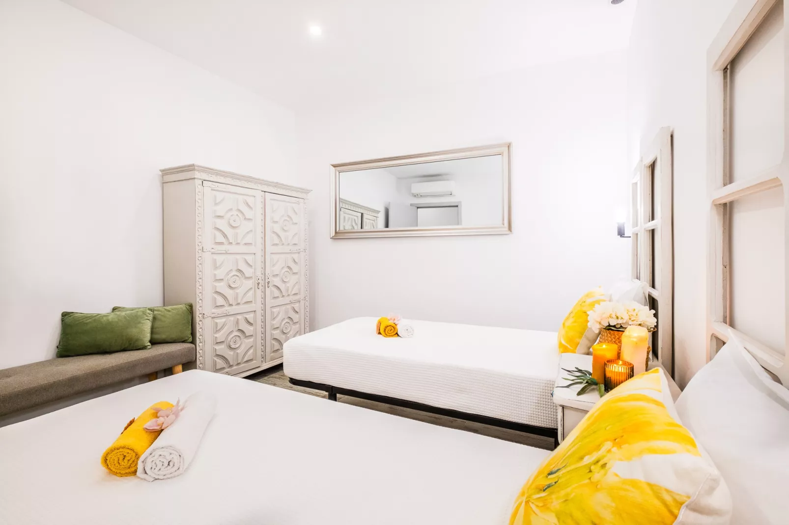 Apartment Carvoeiro By The Sea 2-Bedroom