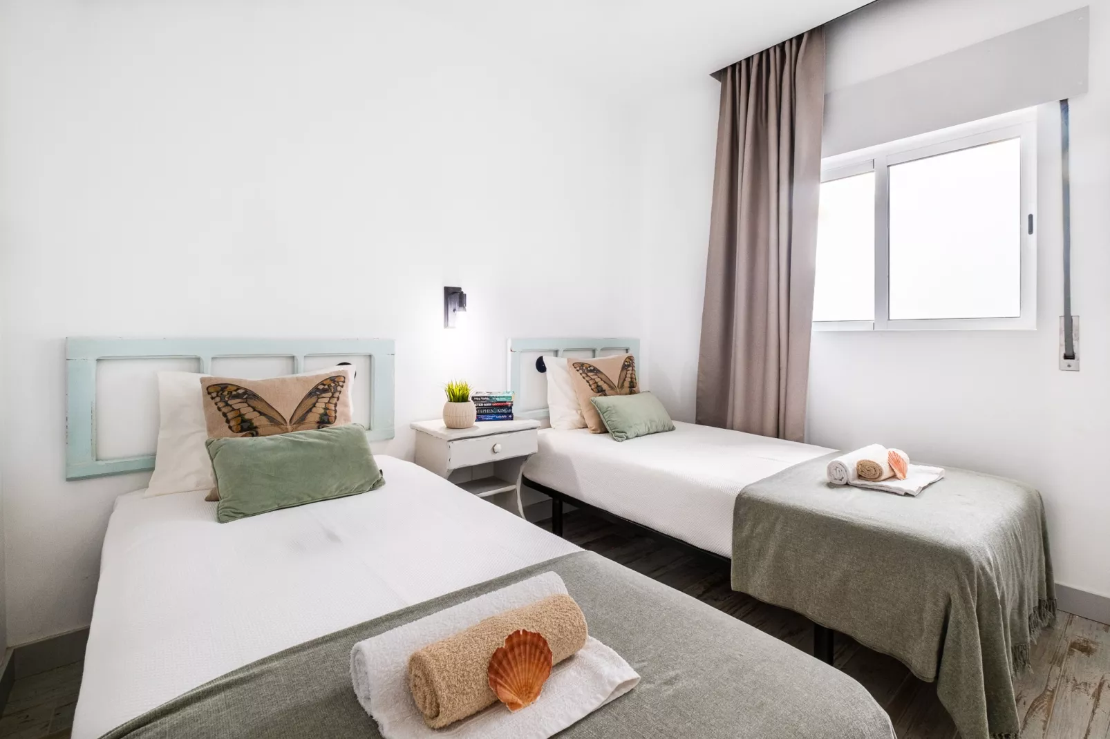Apartment Carvoeiro By The Sea 2-Bedroom