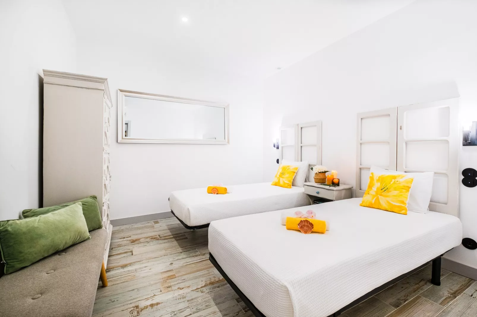 Apartment Carvoeiro By The Sea 2-Bedroom