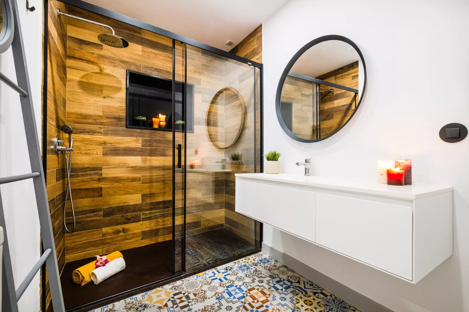 Apartment Carvoeiro By The Sea 2-Bathroom