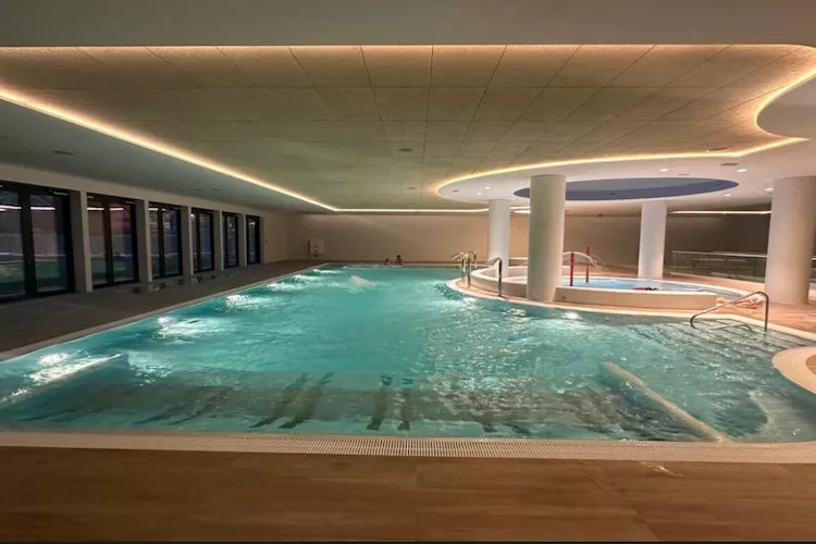 Apartament Pinea Nr 521-Pool