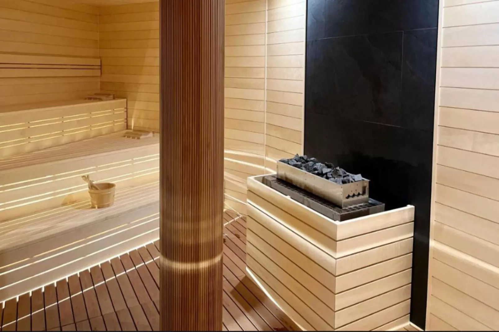 Apartament Pinea Nr 422-Wellness