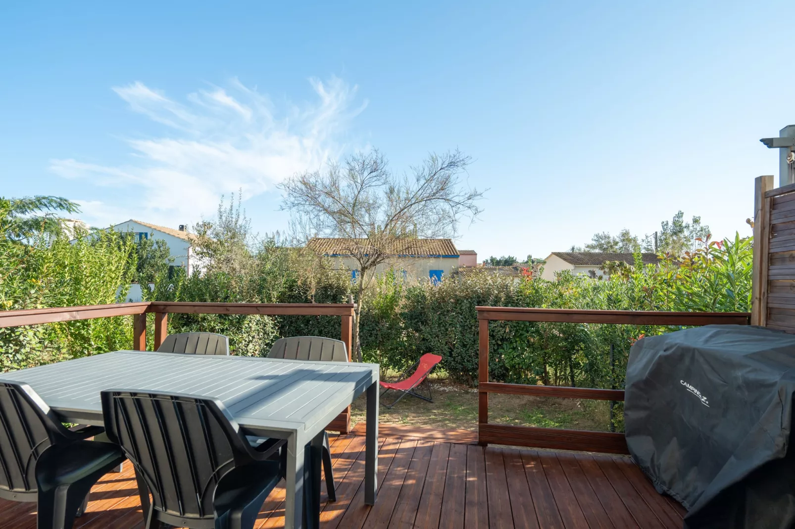 La Dune N°25 - Villa 3P7-Outdoor