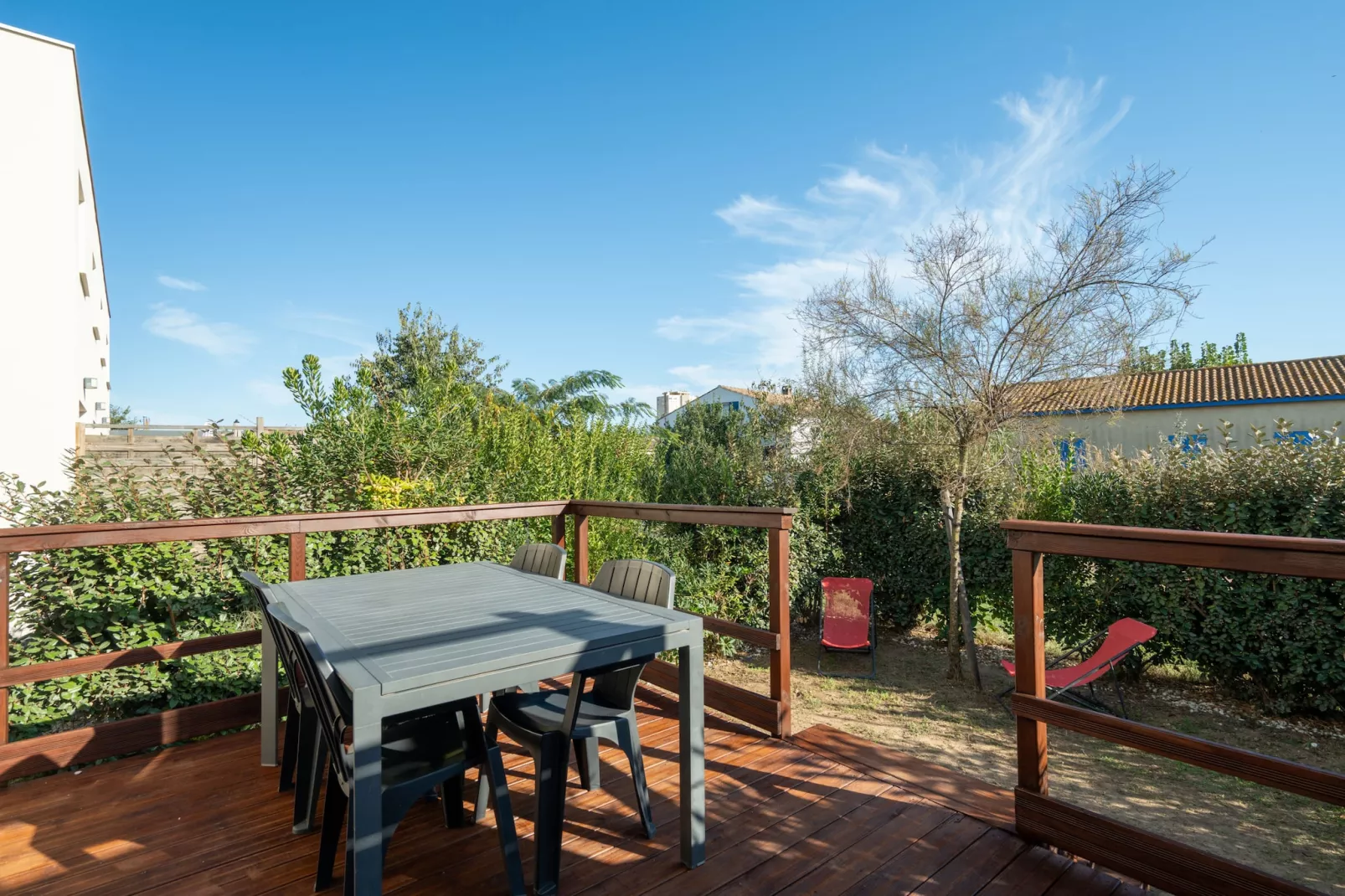 La Dune N°25 - Villa 3P7-Outdoor