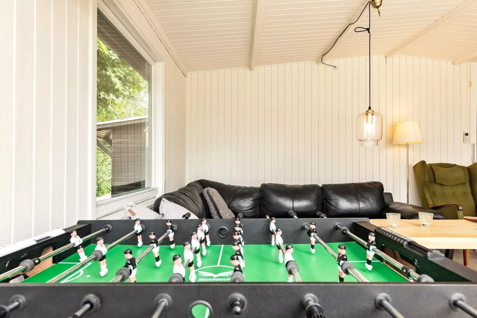11 person holiday home in Vinderup-By Traum-Indoor