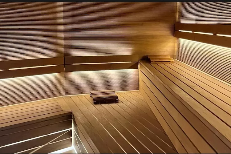 Apartament Pinea Nr 520 dla 3 osób-Pool