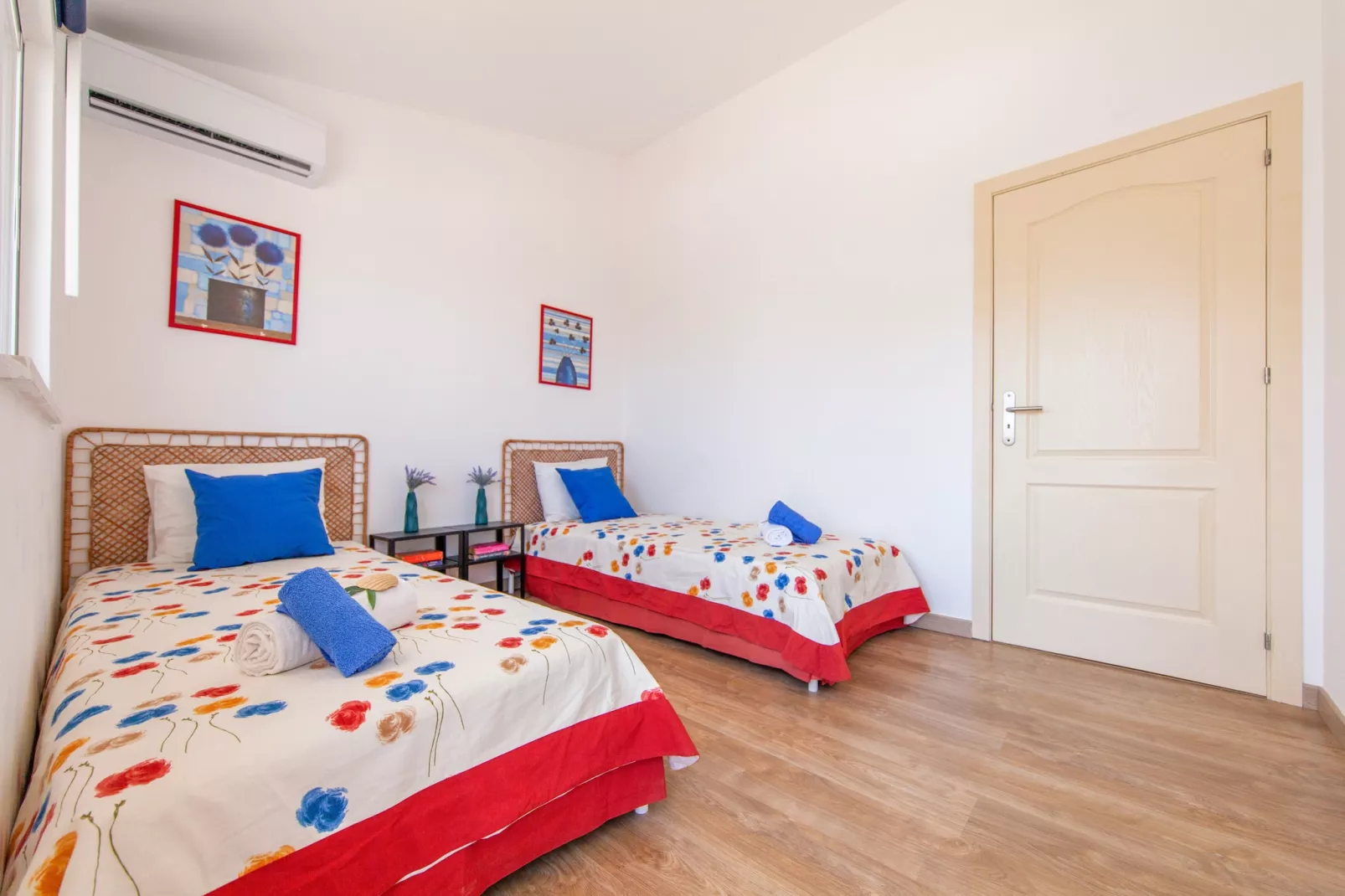 Villa Laiya-Bedroom
