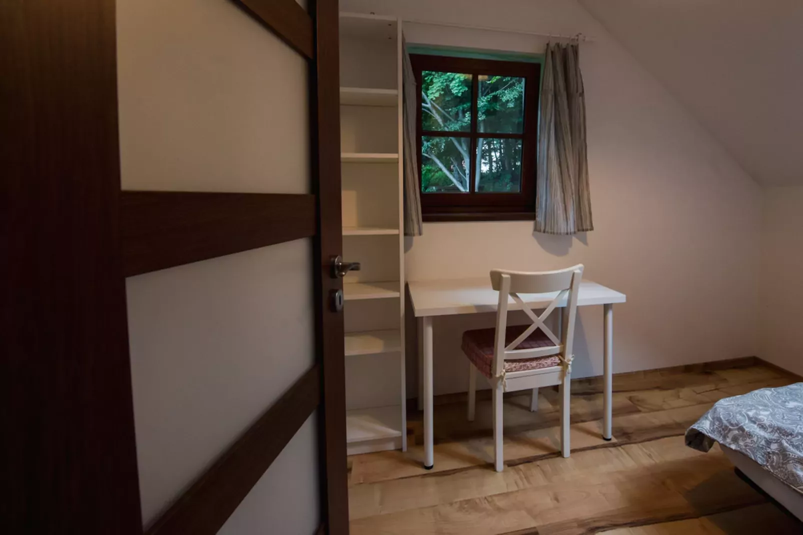 Klíny UKN510-Chambre
