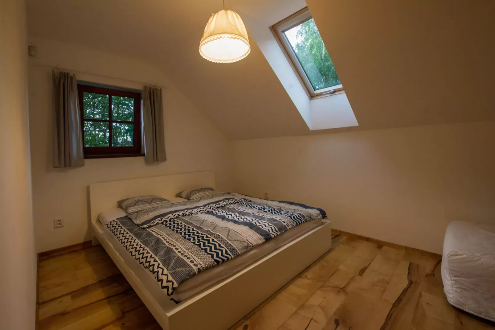 Klíny UKN510-Chambre