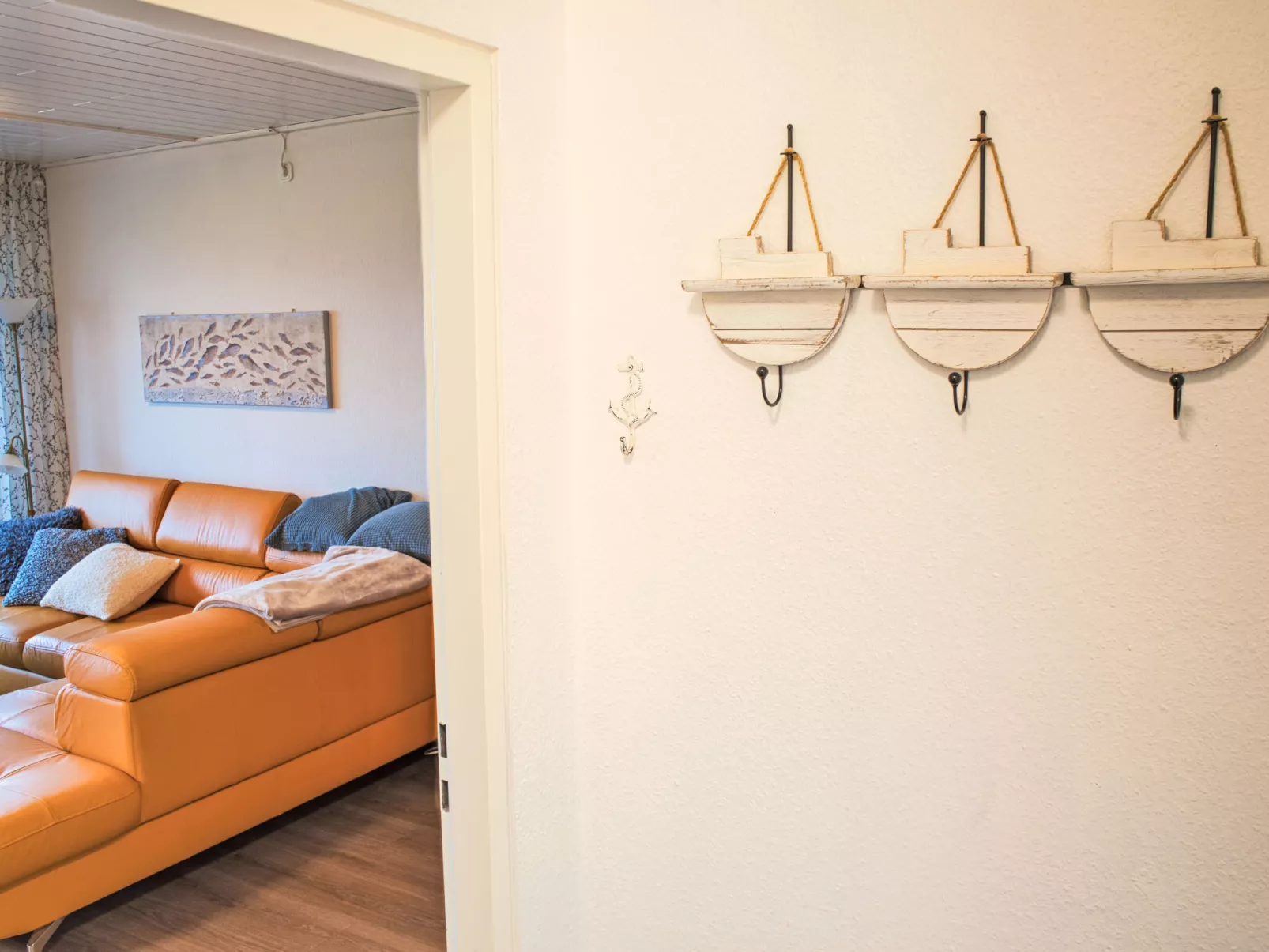 Ostsee-Residenz-Inside