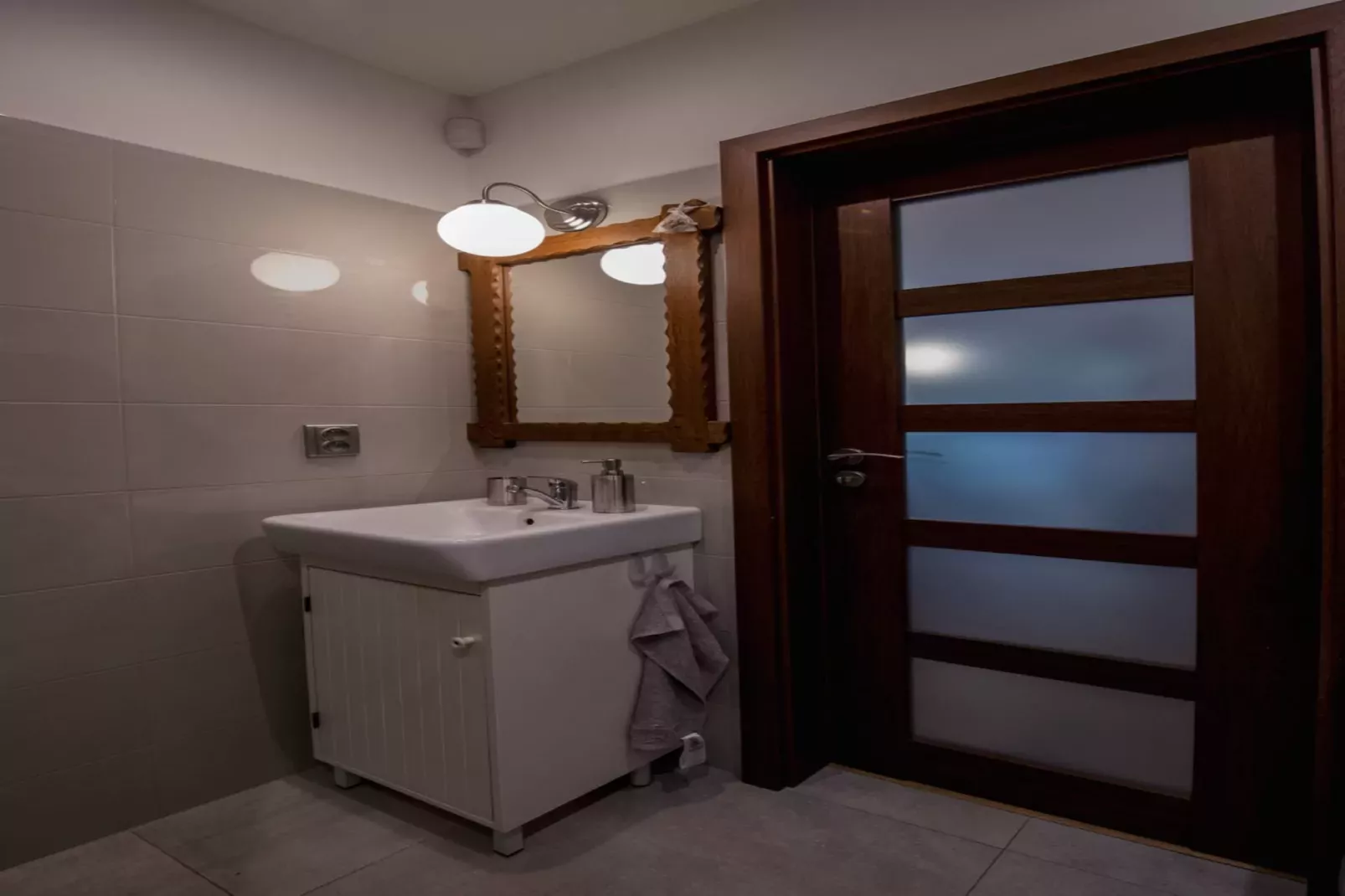 Klíny UKN510-Salle de bain