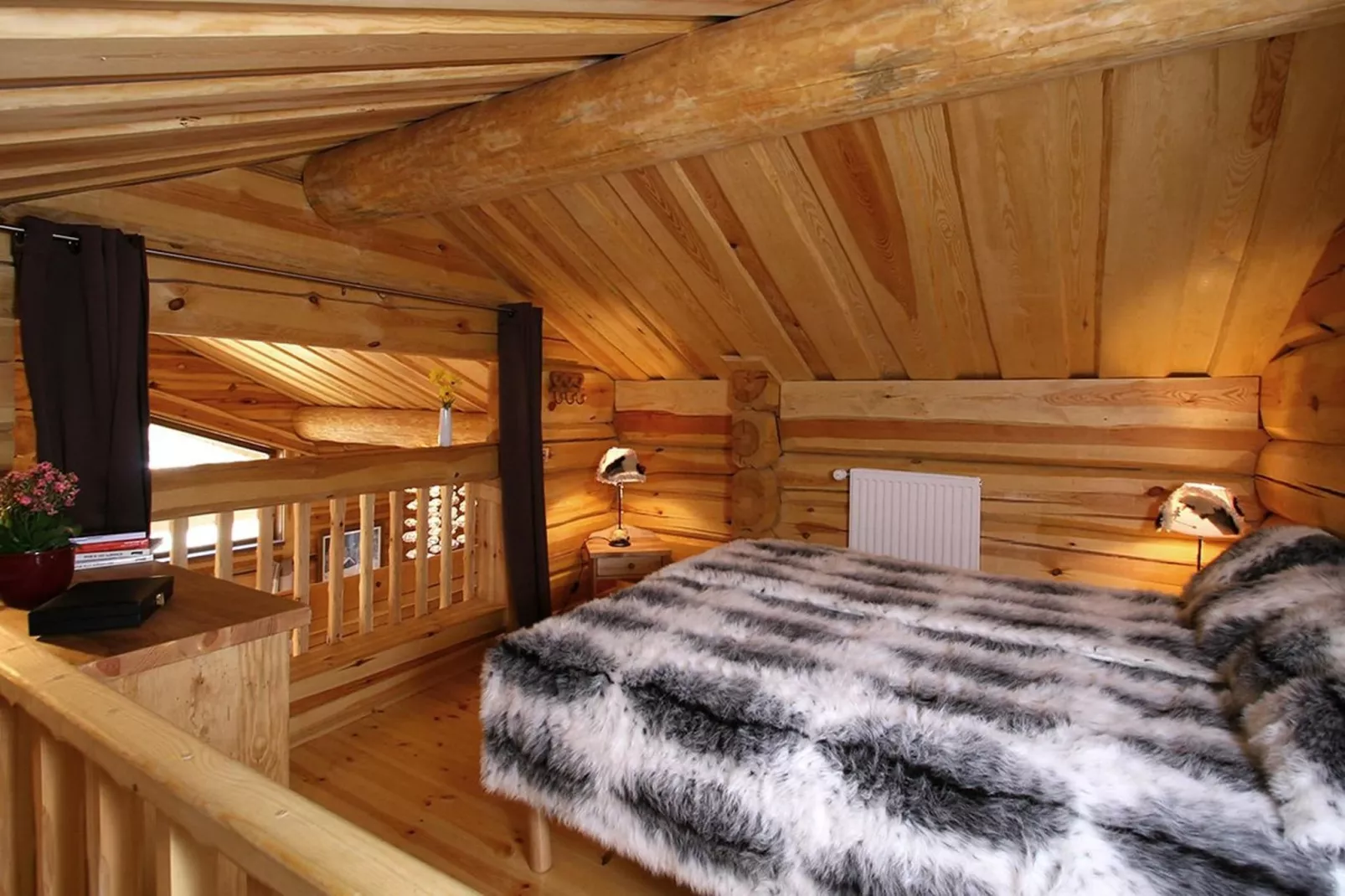 Chalet Leslie Alpen 2-Facilities