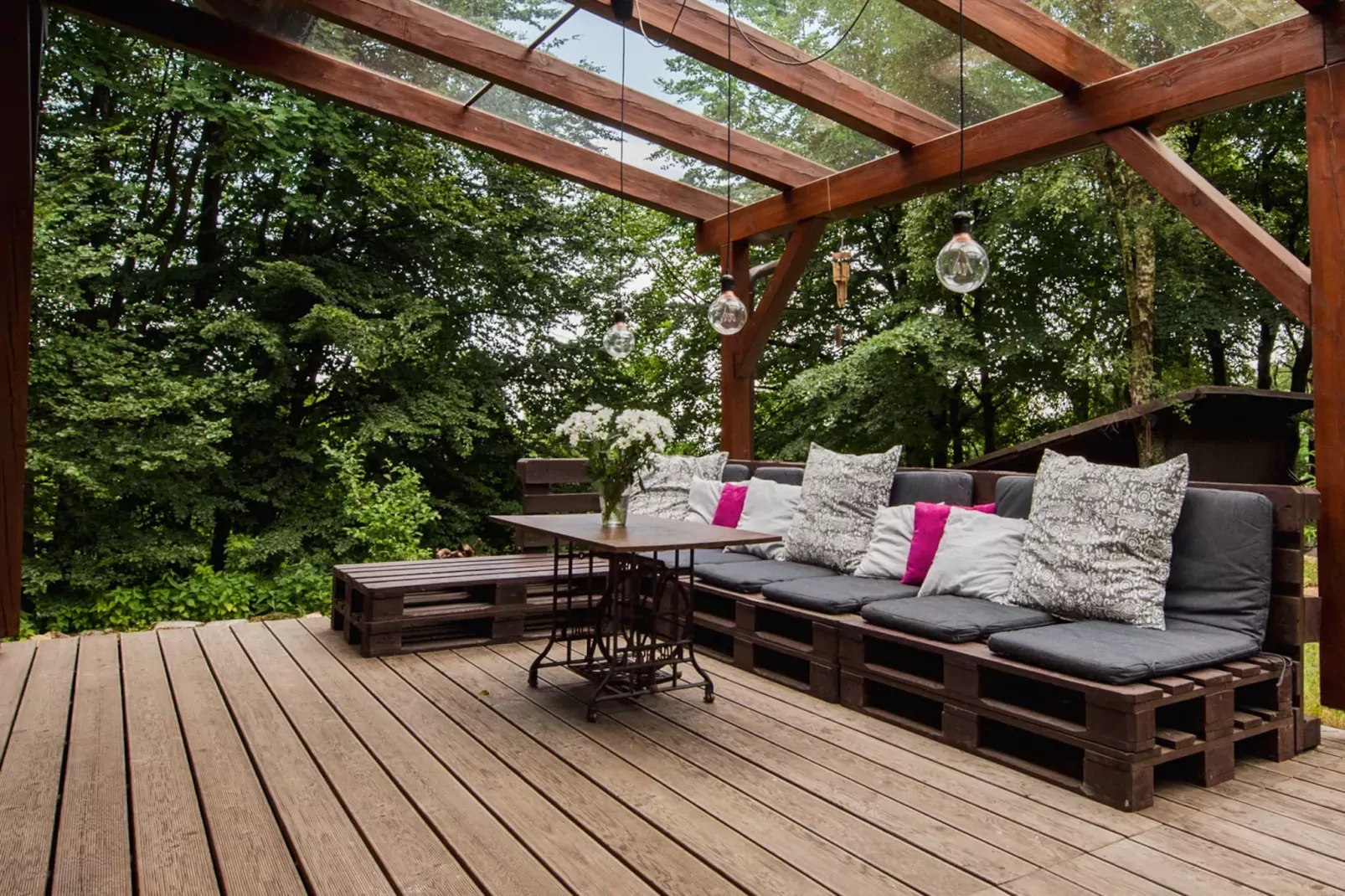Klíny UKN510-Terrasse