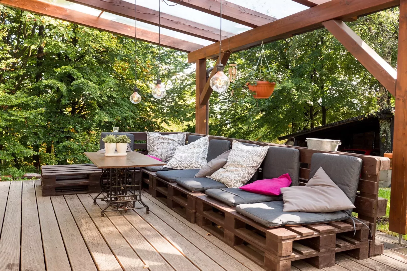 Klíny UKN510-Terrasse