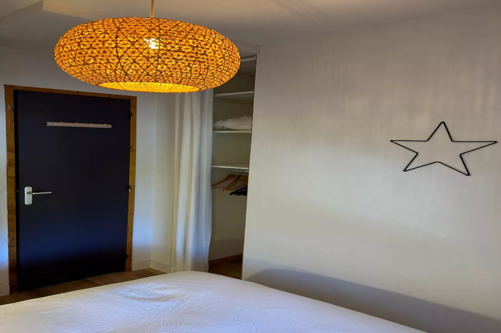 La Turra N°510 - 2P4-Schlafzimmer