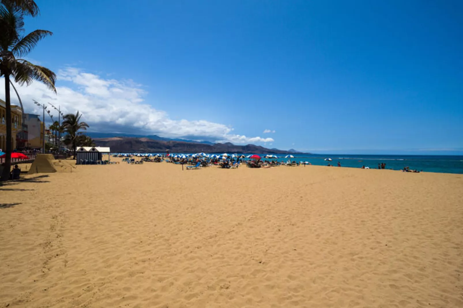 Maison à Las Palmas de Gran Canaria-Image-tags.