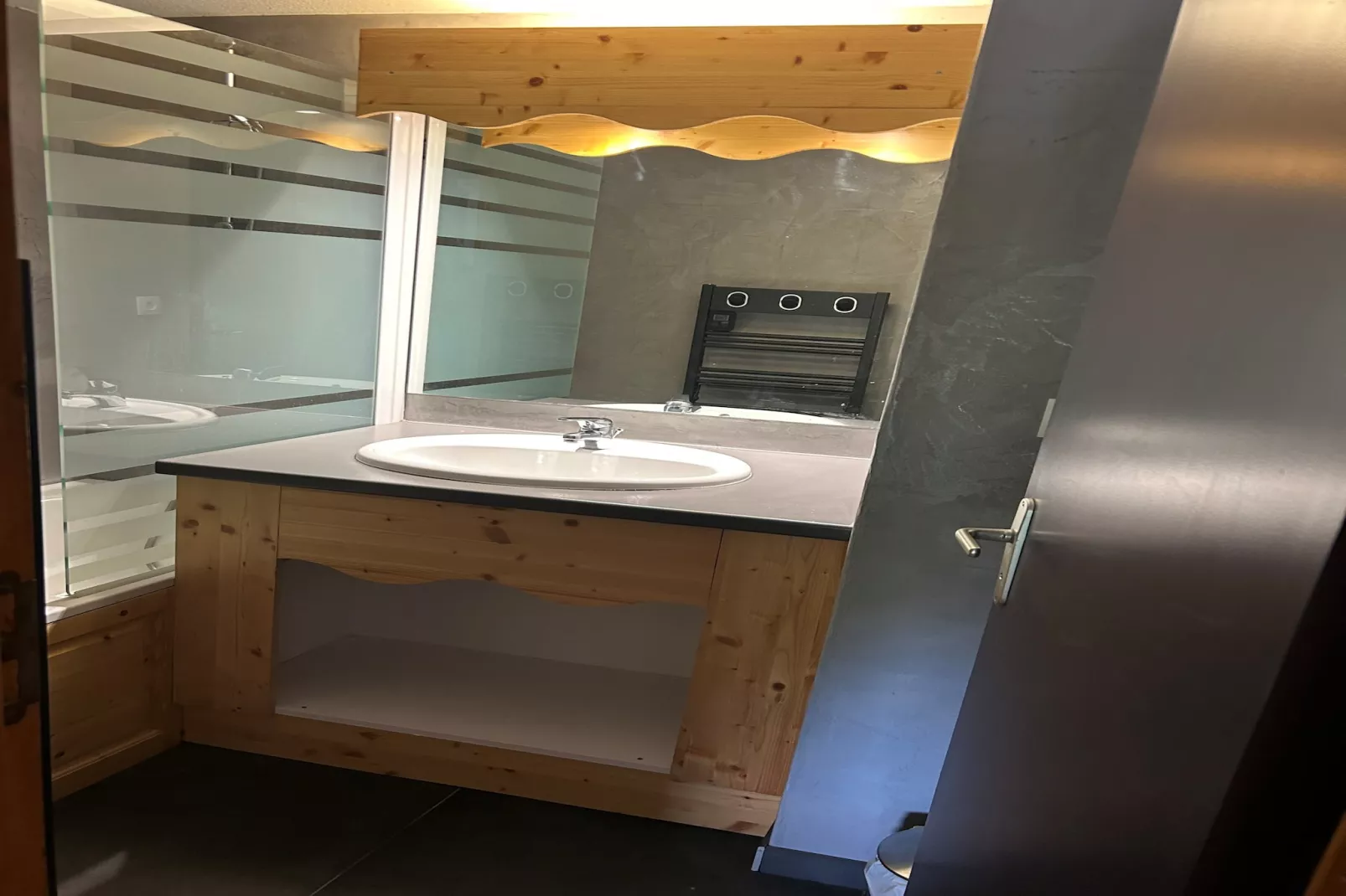 La Turra N°510 - 2P4-Badezimmer