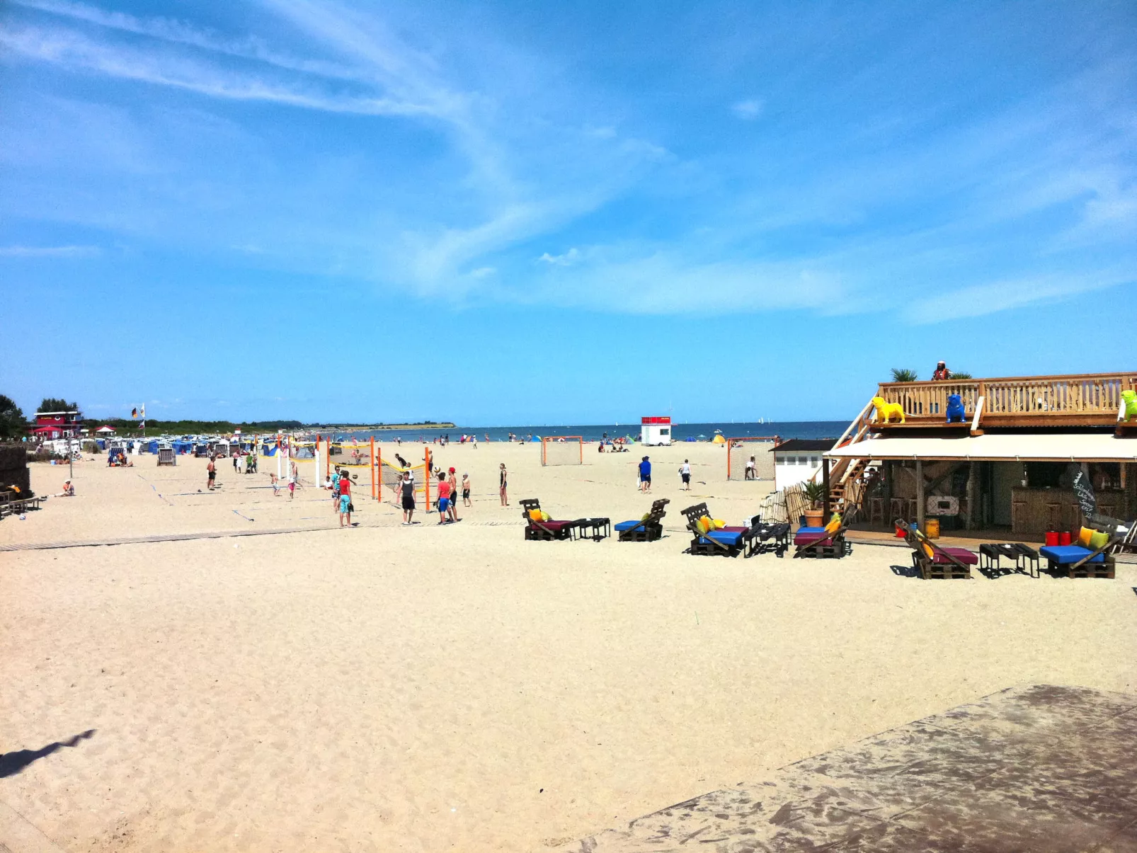 Ostsee-Residenz-Area