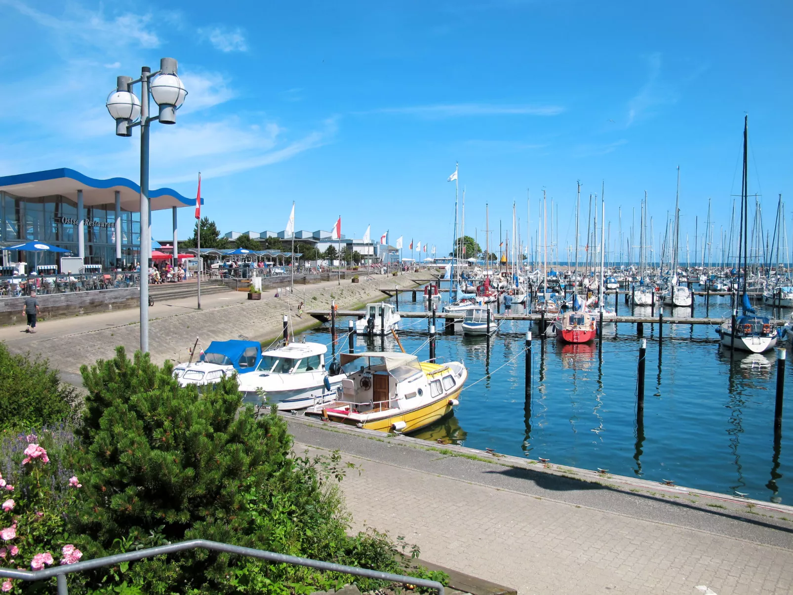Ostsee-Residenz-Area