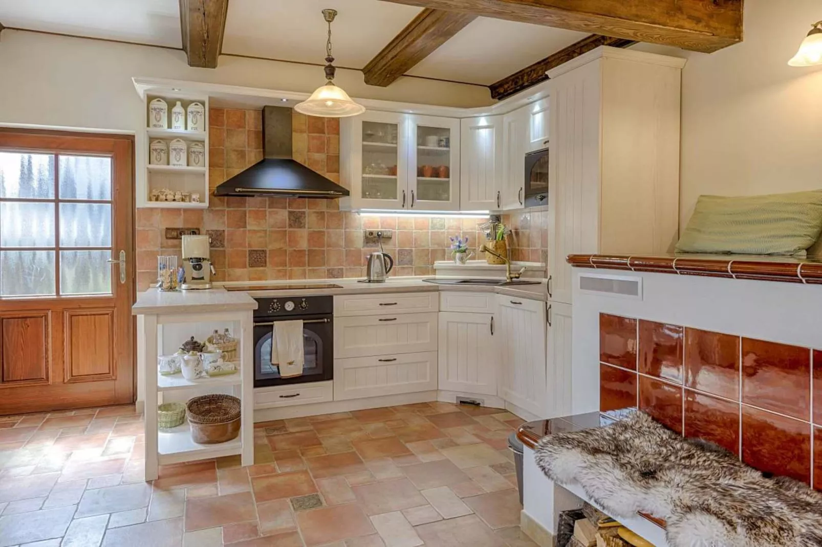 Rozstani LRLS025-Kitchen