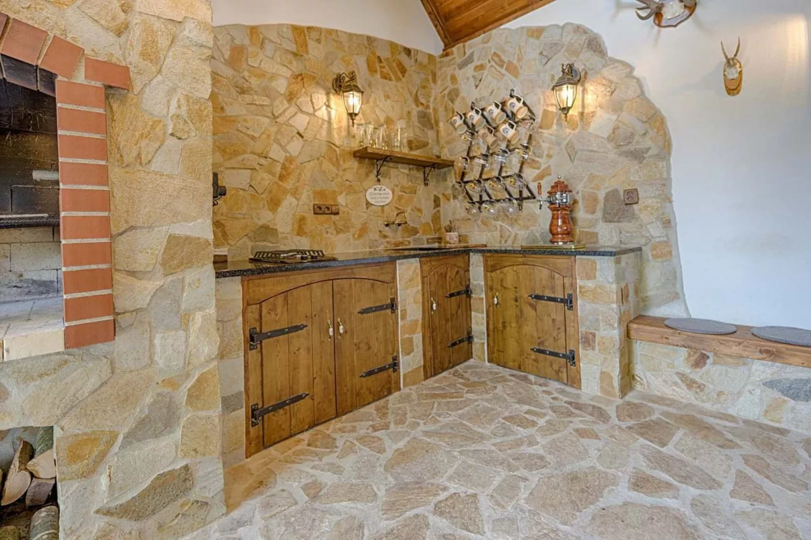 Rozstani LRLS025-Kitchen