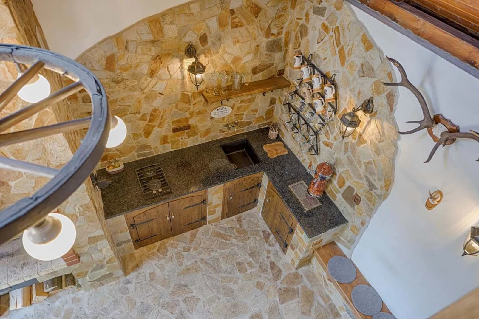 Rozstani LRLS025-Kitchen