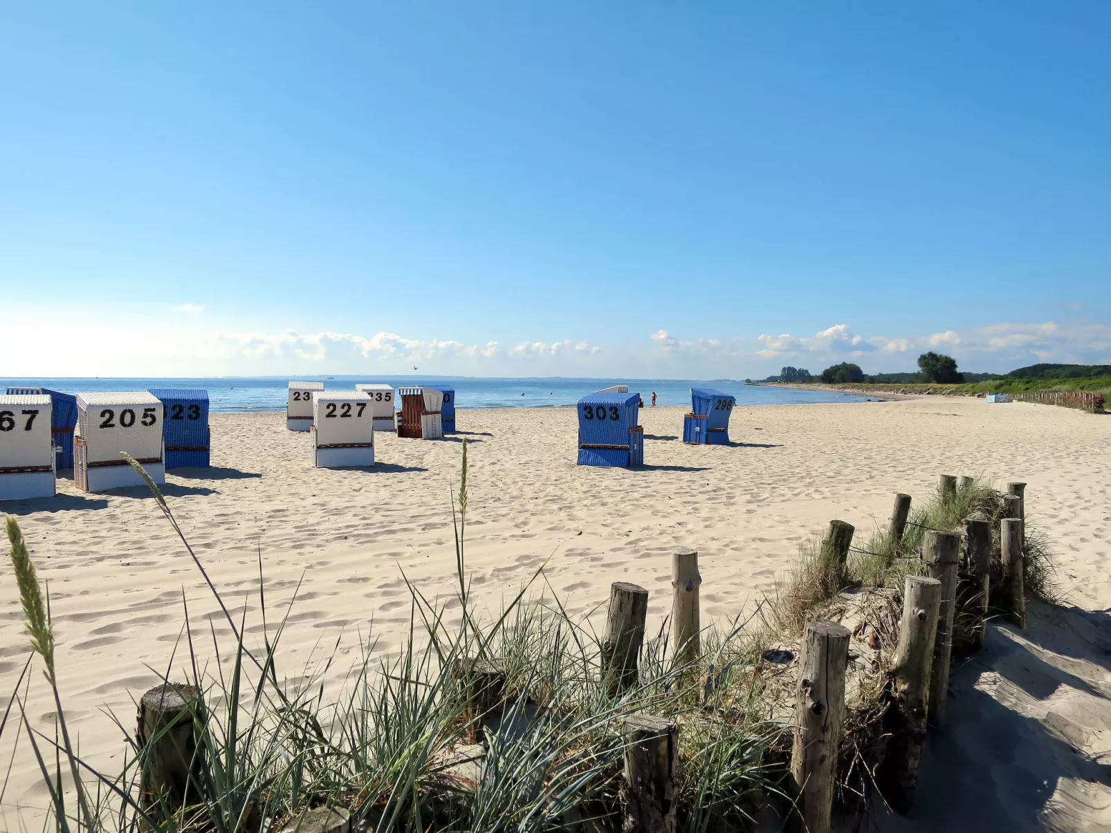 Ostsee-Residenz-Area