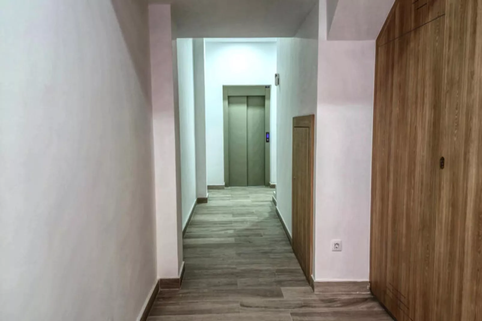 Appartements à Las Palmas de Gran Canaria-Exterior summer