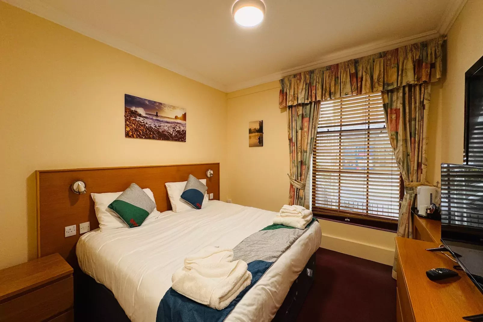 Belvilla Aberdeen Bridge Of Don Exhibition Centre-Chambre